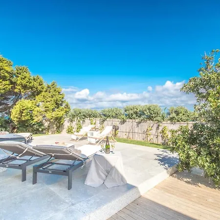 Grey Lux Villa