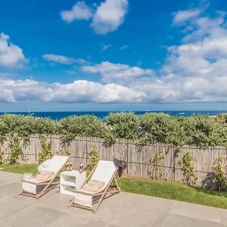 Villa Grey Lux Greuli