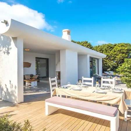 Grey Lux Villa Greuli