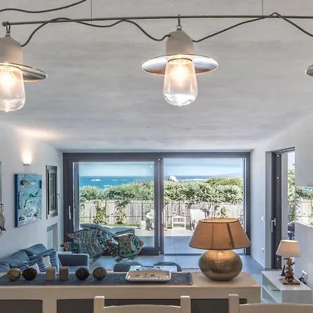 Grey Lux Villa