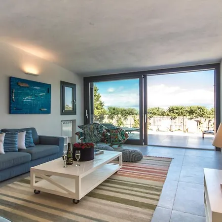 Grey Lux Villa *