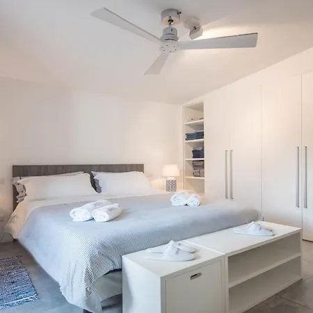 Grey Lux Villa *