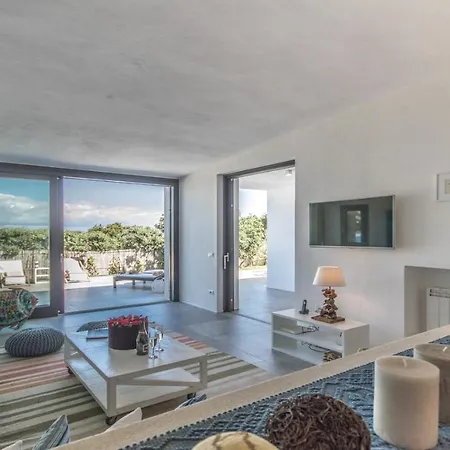 Villa Grey Lux *