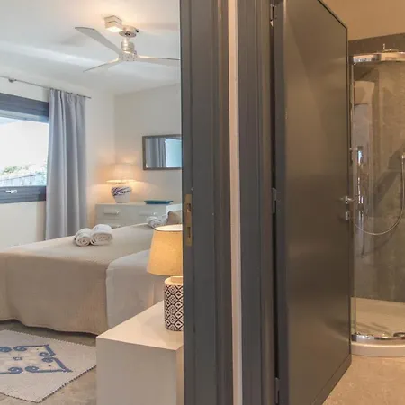 Villa Grey Lux *