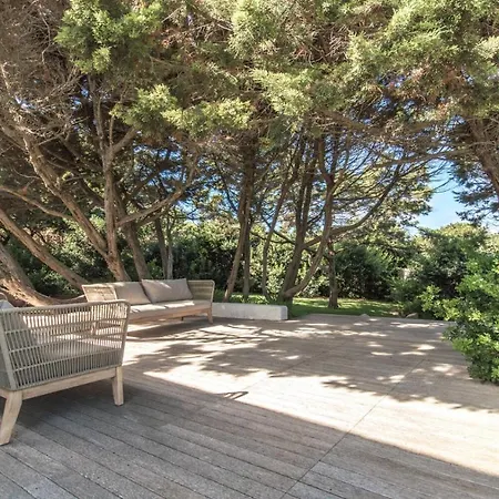 Grey Lux Villa