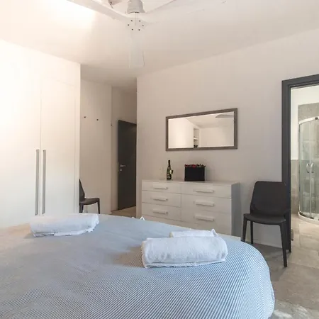 Grey Lux Villa Greuli