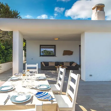 Villa Grey Lux *