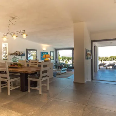 Grey Lux Villa