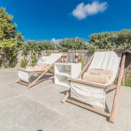 Grey Lux Villa Greuli