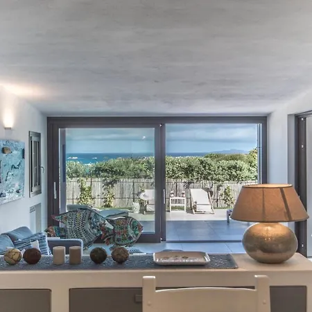 Villa Grey Lux