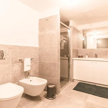 Grey Lux Villa Greuli