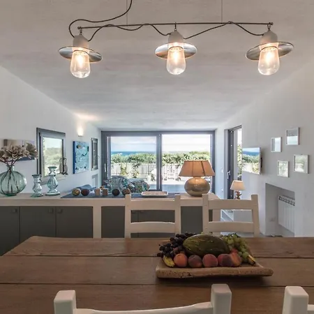 Villa Grey Lux