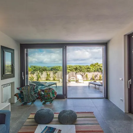 Villa Grey Lux Greuli